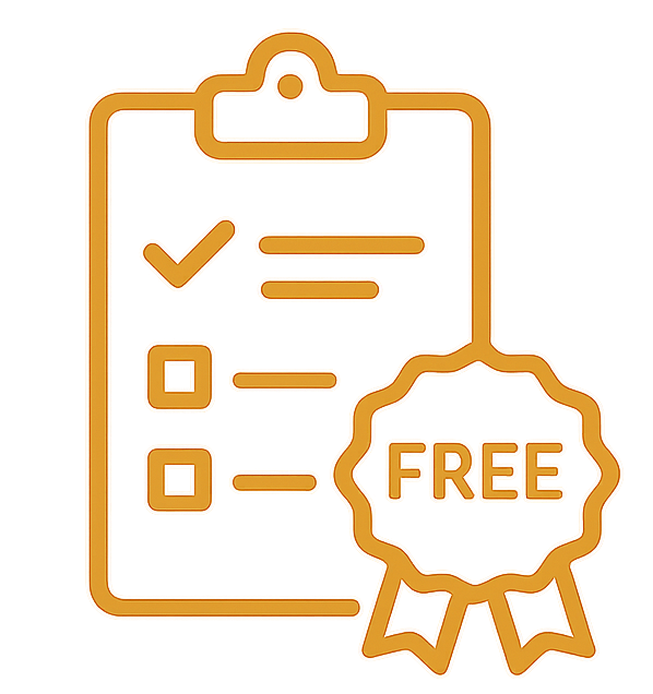 Free Estimate
