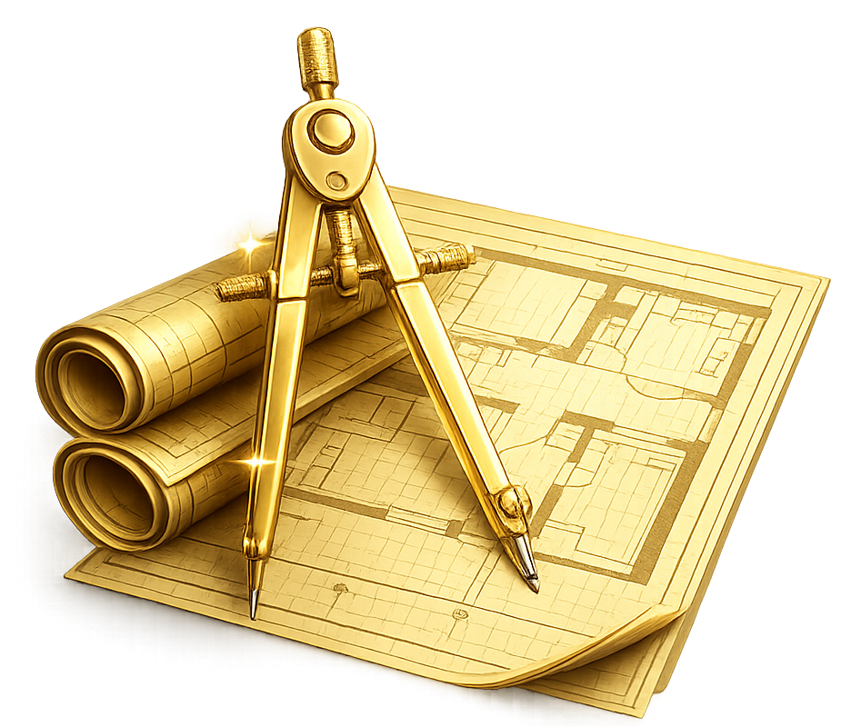 Custom Design Solutions icon