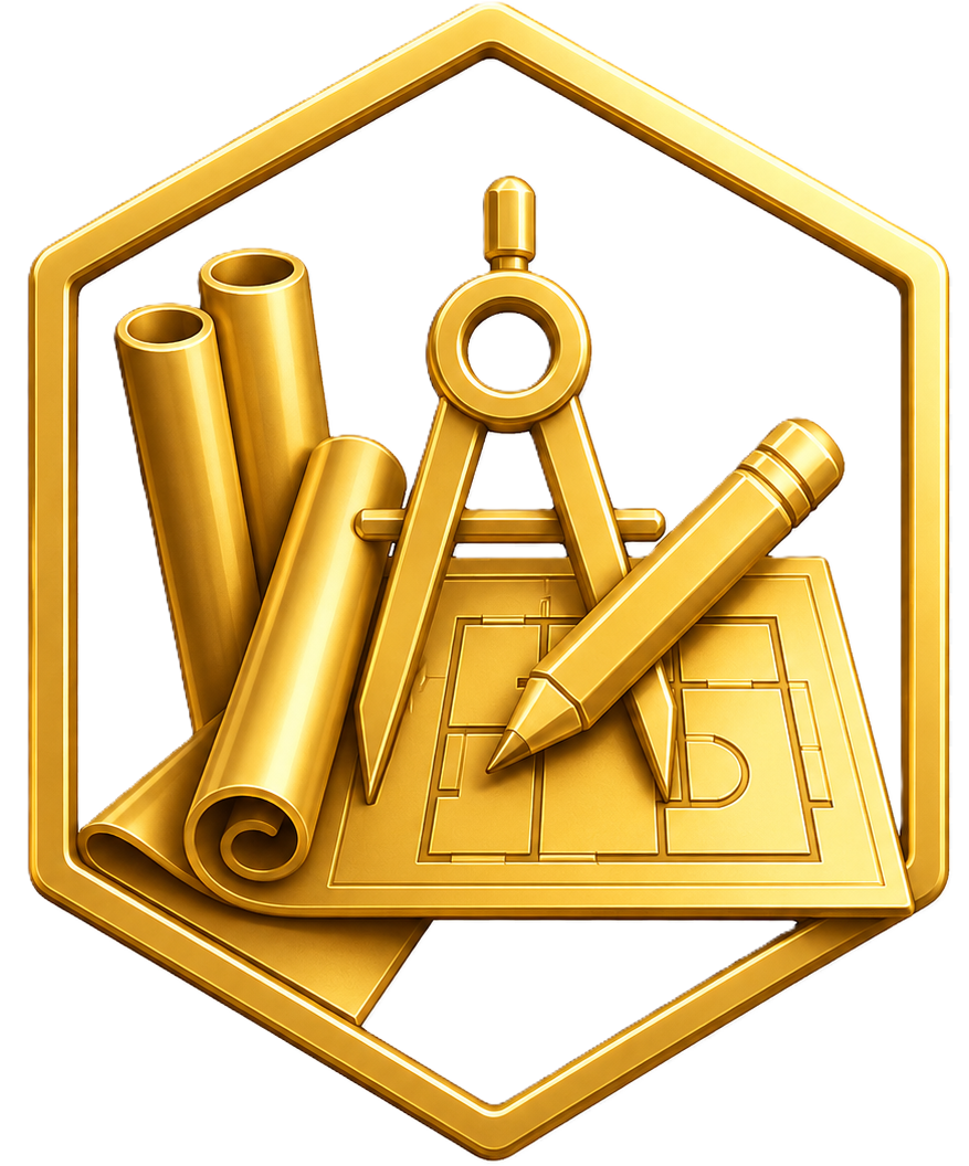 Design and Planning icon