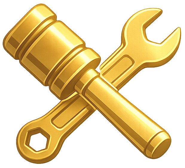 Expert Craftsmanship icon