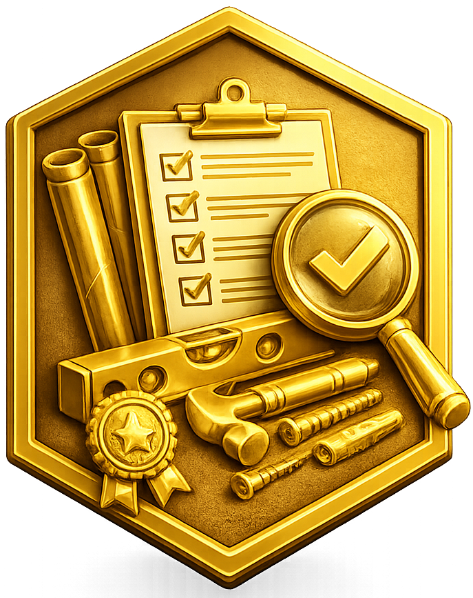 Final Inspection icon