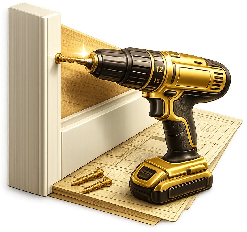 Installation icon