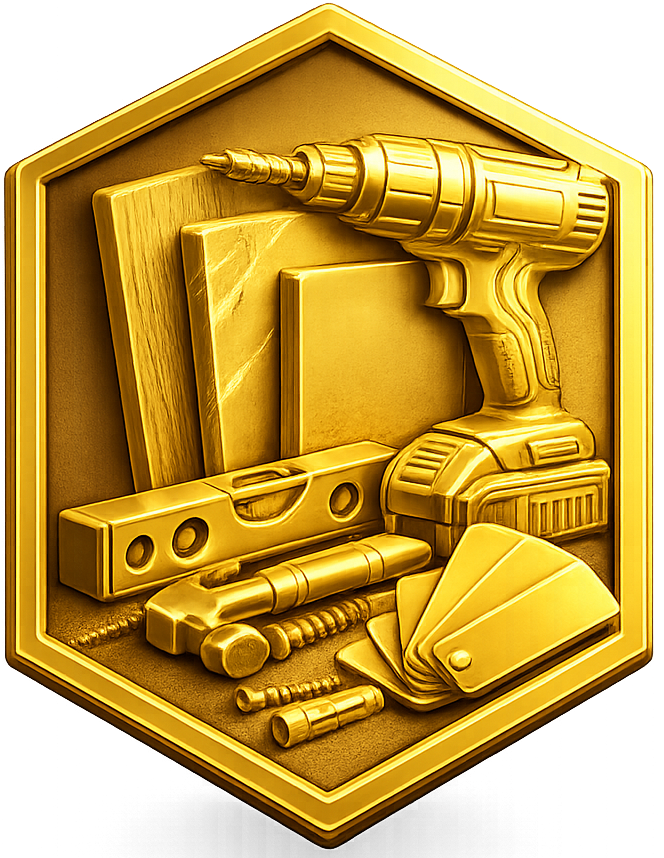 Installation icon