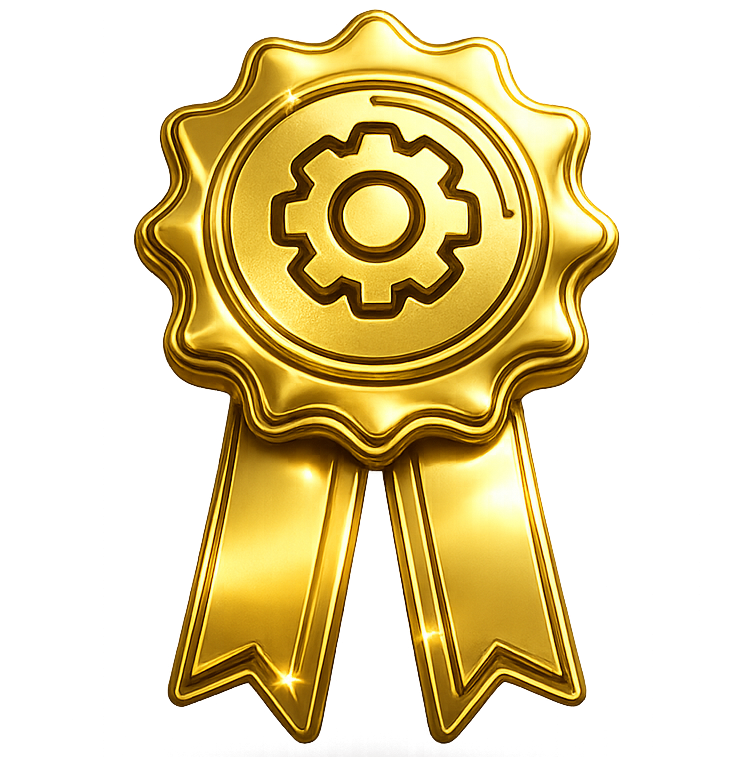 Precision Craftsmanship icon