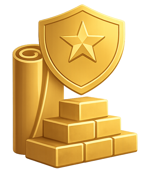 Premium Materials icon