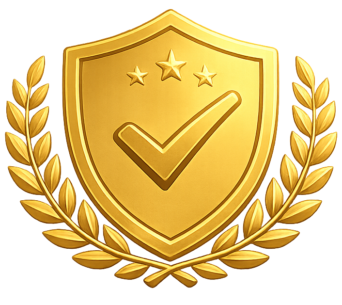 Satisfaction Guaranteed icon