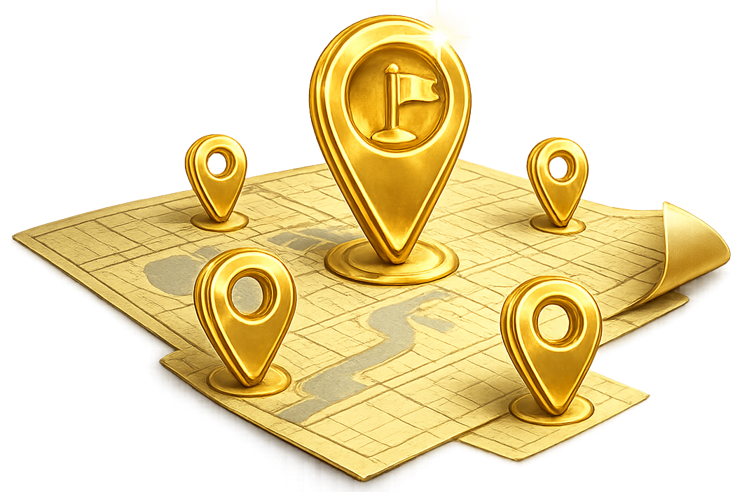Service Area icon