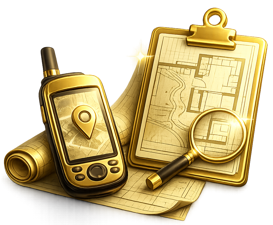 Site Assessment icon