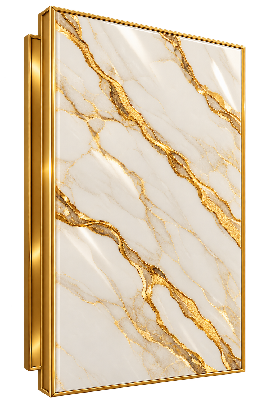 Large-format porcelain surfaces icon